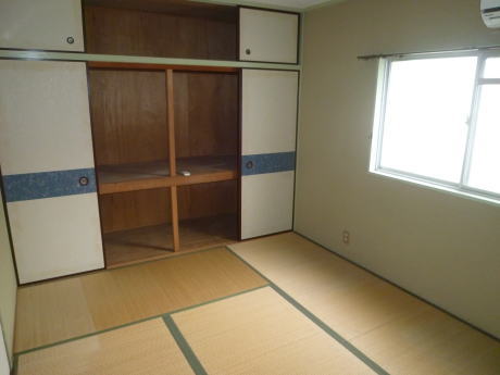 Other room space. Japanese-style 4