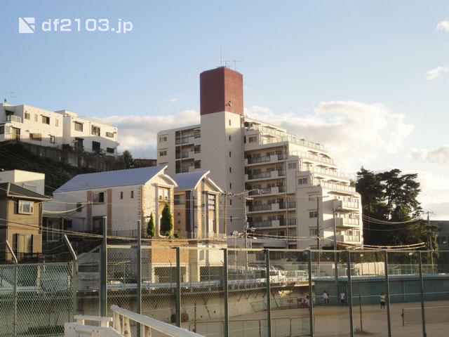 Local appearance photo. Showa is a 55-year May Total units 39 units of apartments built.