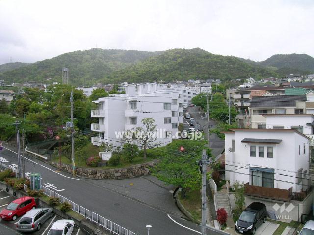 Hill photo
