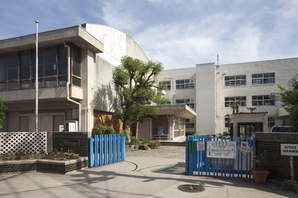 Nishinomiya Municipal KinoeYoen elementary school (a 5-minute walk / About 380m)