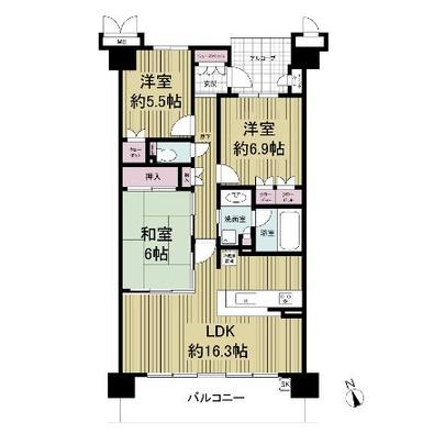 Floor plan. For southwestward, Per diem is good.