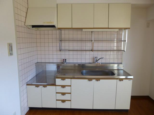 Kitchen. Kitchen