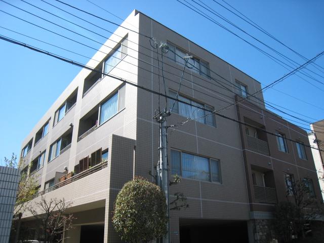 Local appearance photo. It is a good location that combines the quiet living environment and convenience.