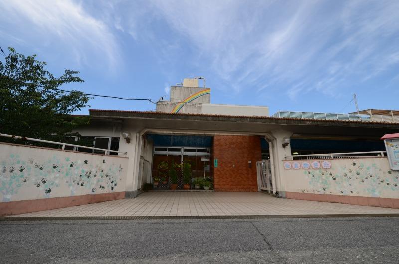 kindergarten ・ Nursery. 280m until Naruo north nursery