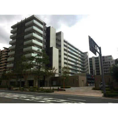 Local appearance photo. Exterior Photos