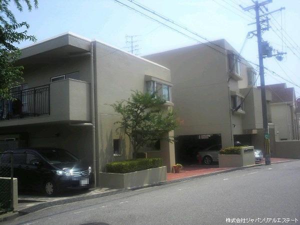 Local appearance photo. Of detached sense maisonette!