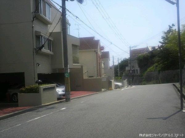 Local appearance photo. Hankyu Shukugawa Station 12 minutes' walk