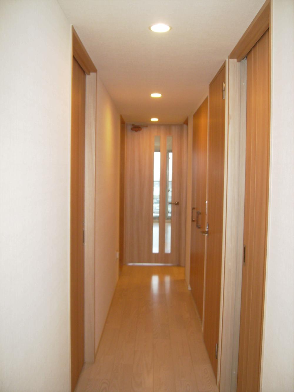 Non-living room