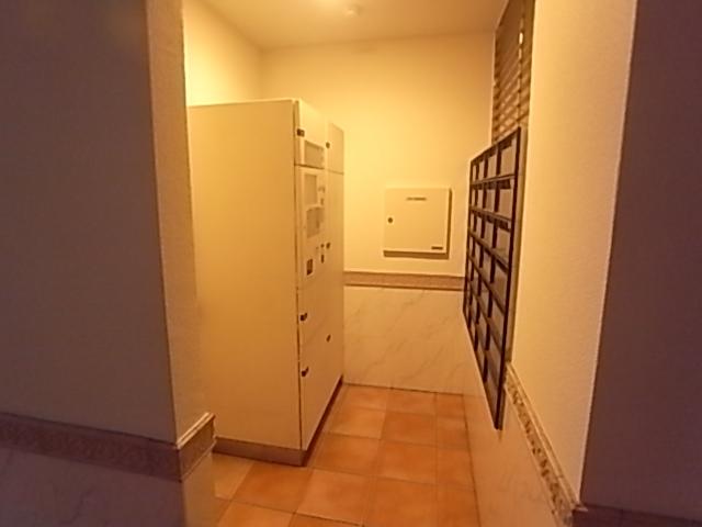 Other common areas