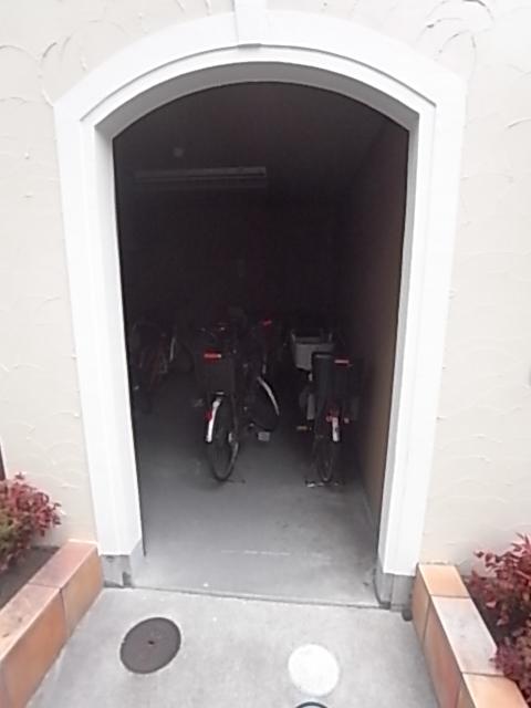Other common areas