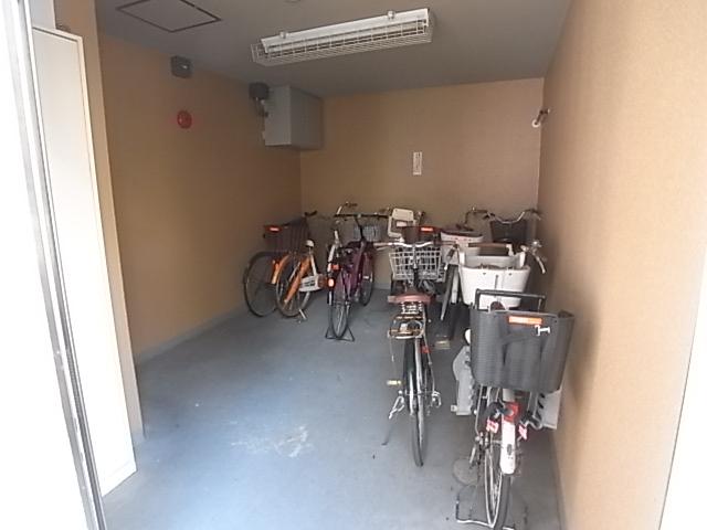 Other common areas
