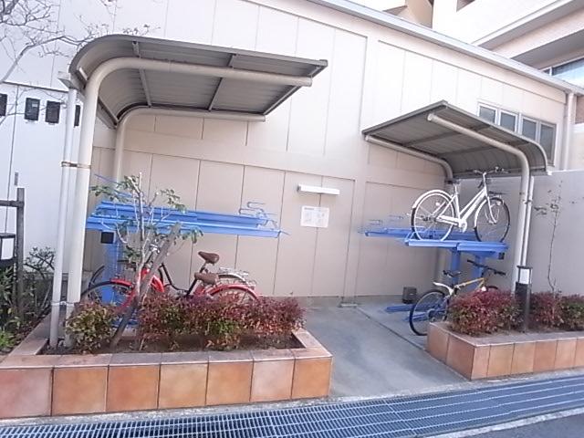 Other common areas