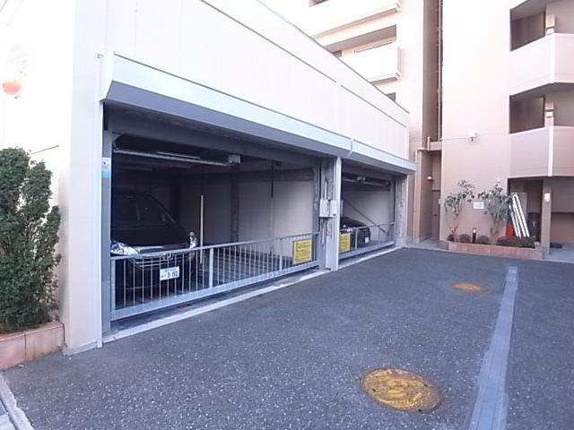 Other common areas