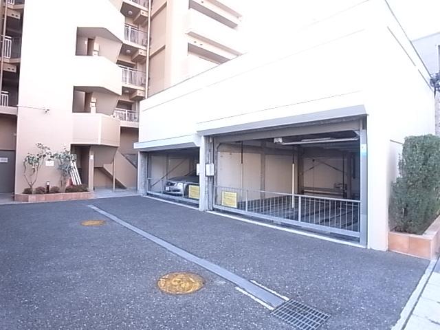 Other common areas