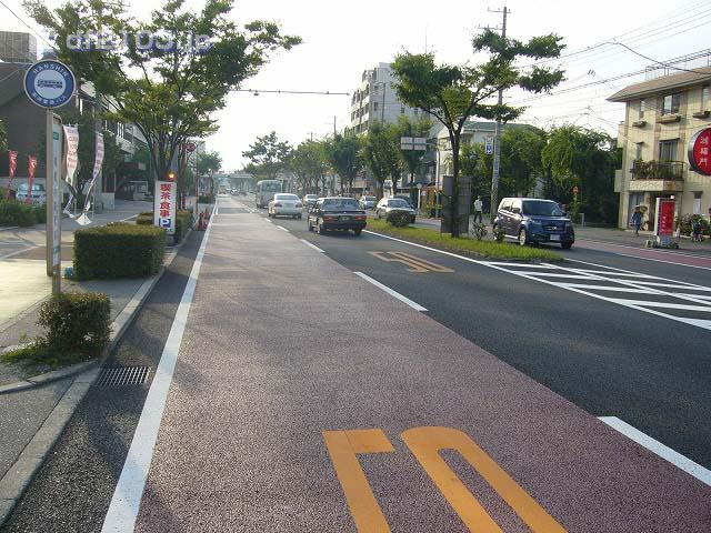 Other. It is an excellent area of life convenience and about 880m to about 160m LaLaport Koshien until Kansai Super