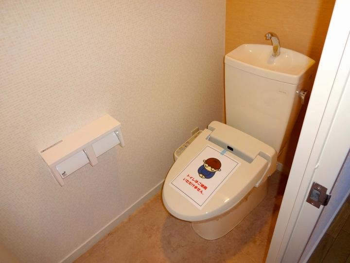 Toilet. Indoor (11 May 2013) Shooting Bidet was had made!