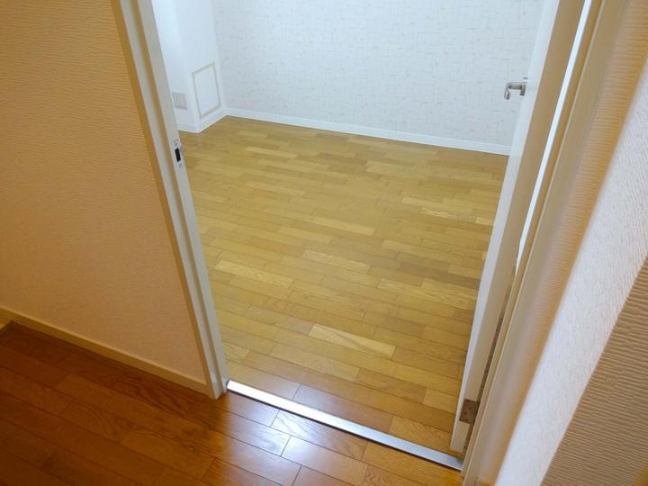 Receipt. Indoor (11 May 2013) Shooting I rooms are good feelings that become beautiful