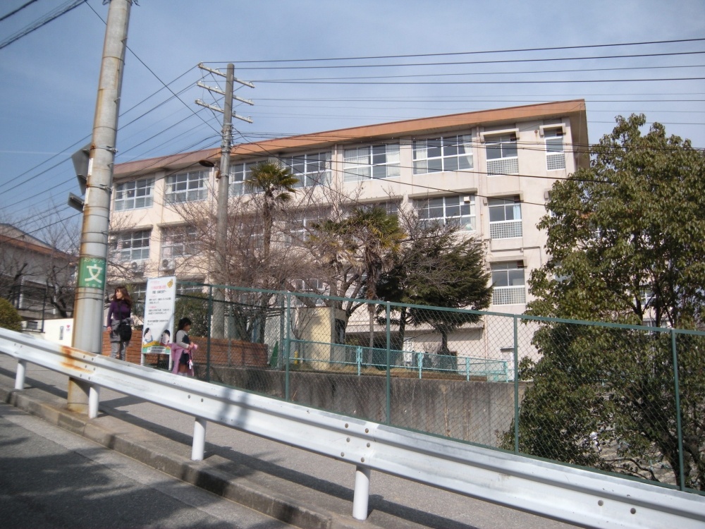 Primary school. 2058m to pleasure and pain Gardens Elementary School (elementary school)