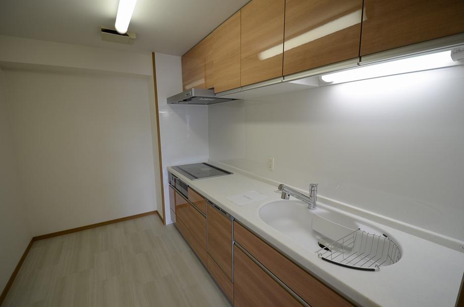 Kitchen. Indoor (September 2013) Shooting