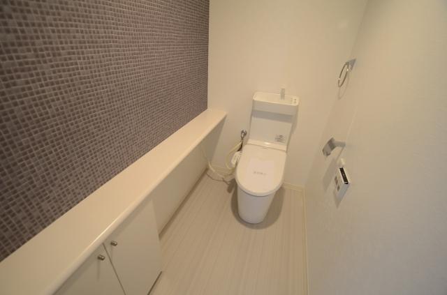 Toilet. Indoor (September 2013) Shooting