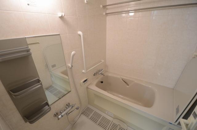 Bathroom. Indoor (September 2013) Shooting