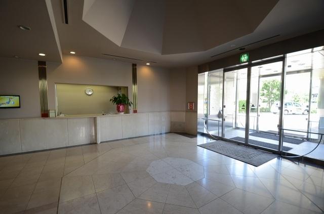 Other common areas. Local (September 2013) Shooting