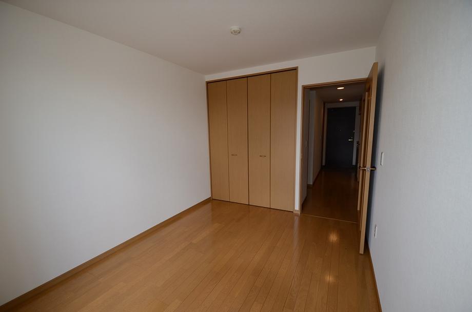 Non-living room