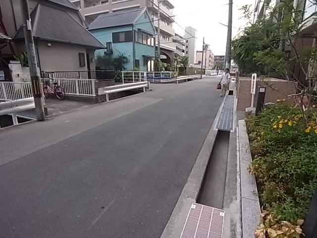 Other local