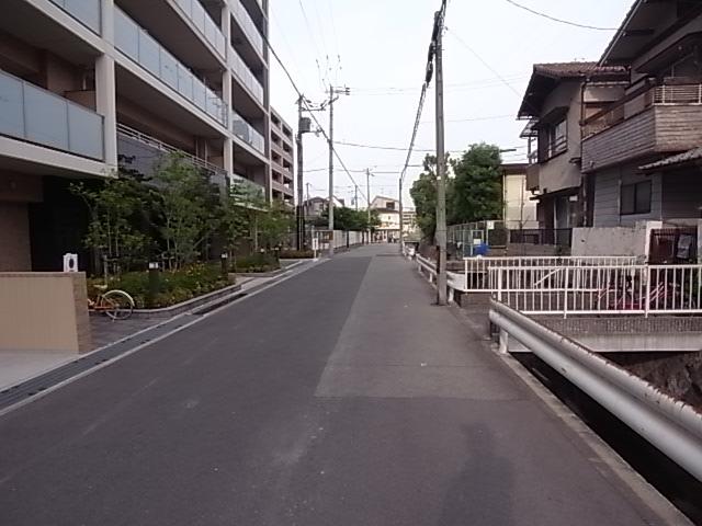 Other local