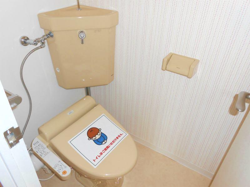 Toilet. Indoor (11 May 2013) Shooting