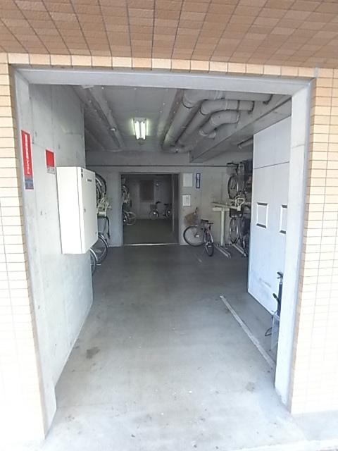 Other common areas