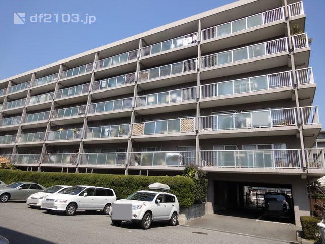 Local appearance photo. It is a station near the apartment of a 4-minute walk from JR Koshienguchi. Mukogawa also green can also enjoy nearby.
