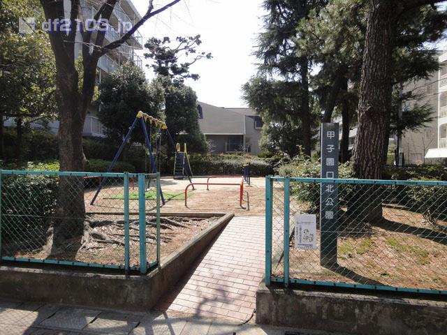 Other. Close to Koshienguchikita park ・ There is Matsunami Park