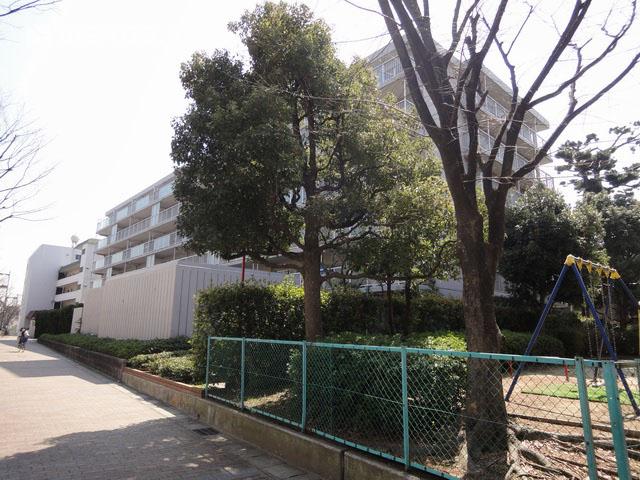 Other. Close to Koshienguchikita park ・ There is Matsunami Park