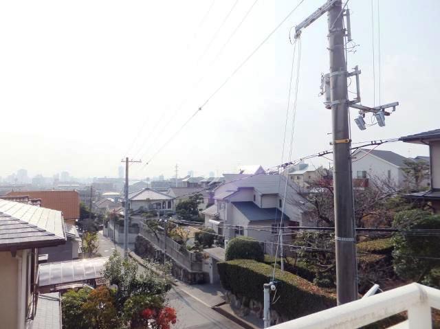 View photos from the dwelling unit. View of the south side