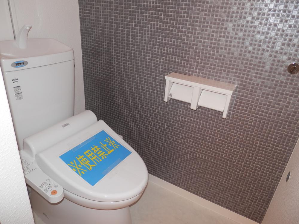 Toilet. Local (10 May 2013) Shooting