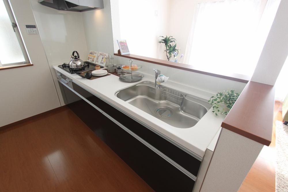 Same specifications photos (Other introspection).  ◆ Kitchen counter same specifications