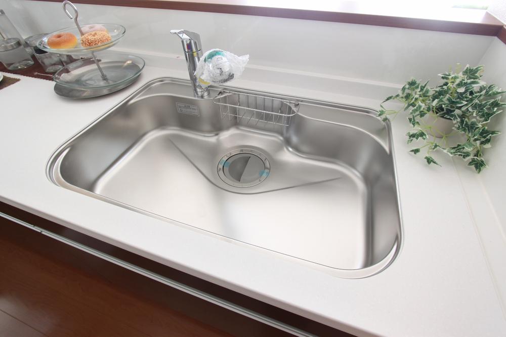 Same specifications photos (Other introspection).  ◆ Kitchen sink same specifications