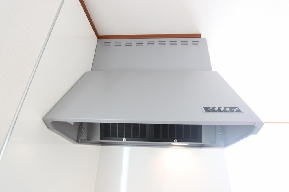 Same specifications photos (Other introspection).  ◆ Kitchen range hood same specifications