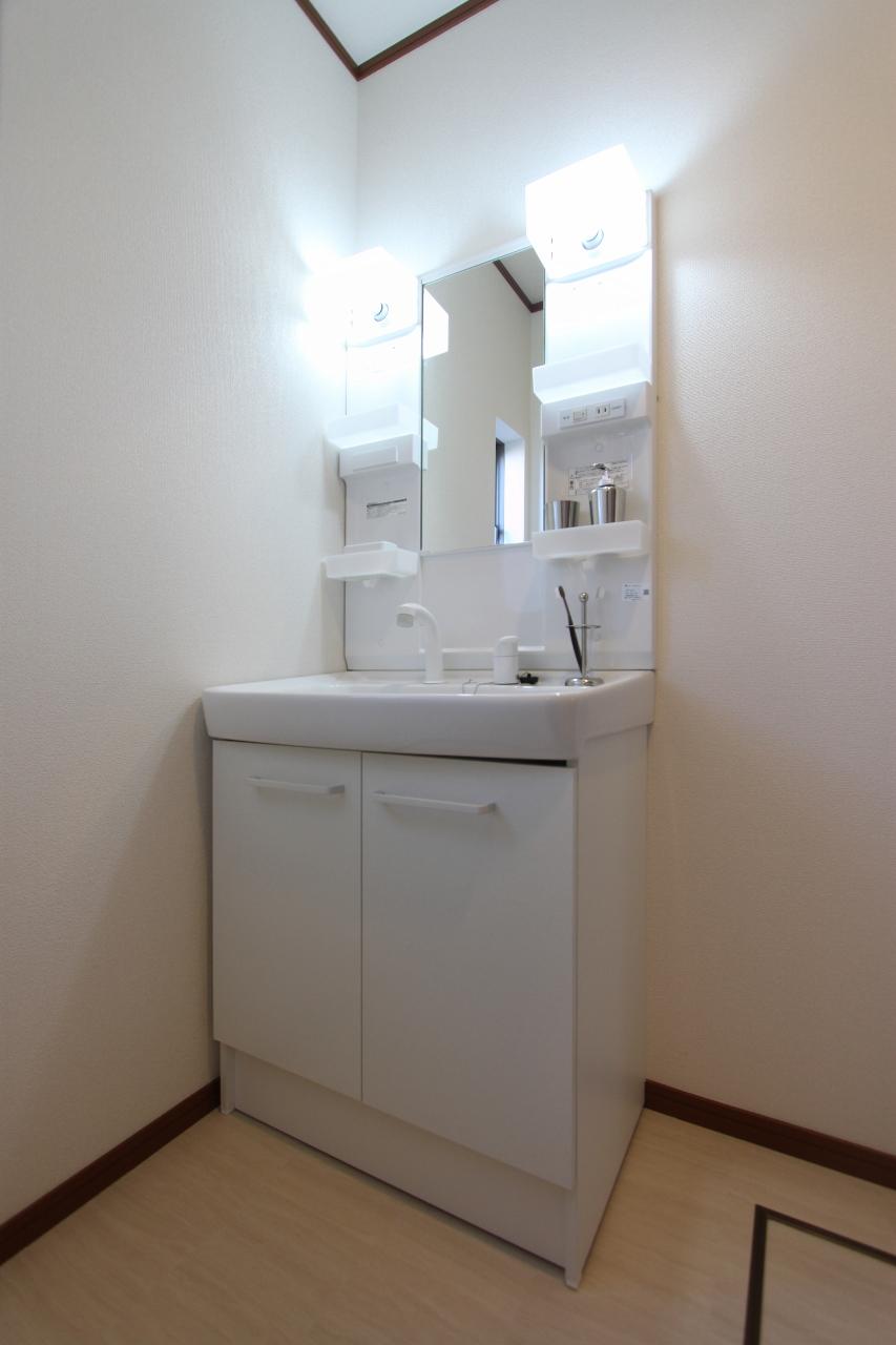 Same specifications photos (Other introspection). ◆ Washbasin same specifications