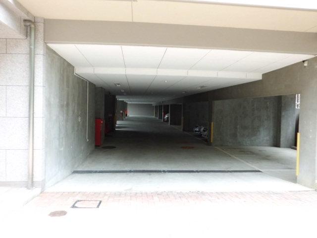 Other common areas. Common areas