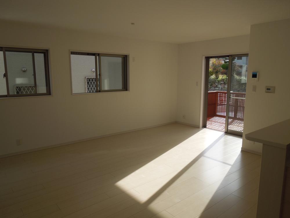 Living. Interior
