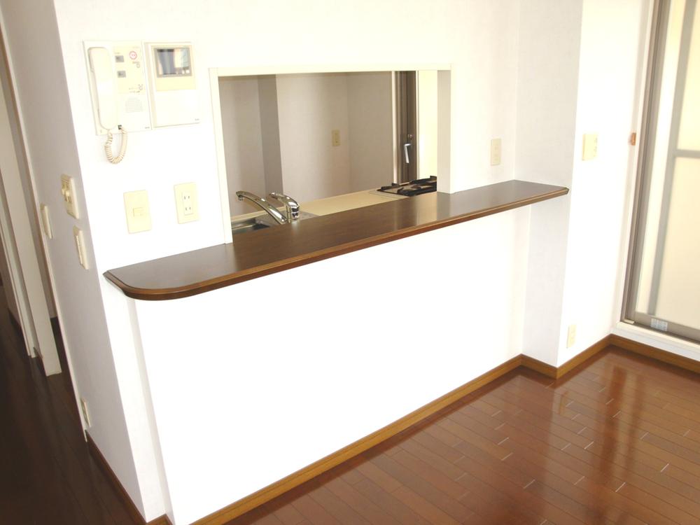 Kitchen. Indoor (10 May 2013) Shooting