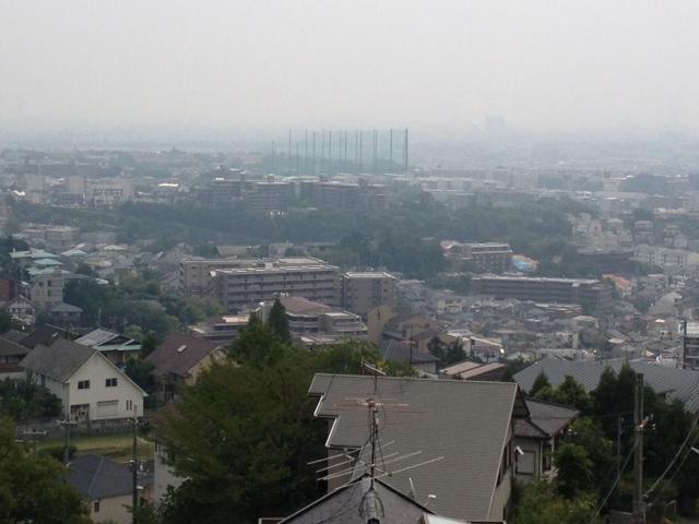 View photos from the dwelling unit. The view from the room See also the best by all means.