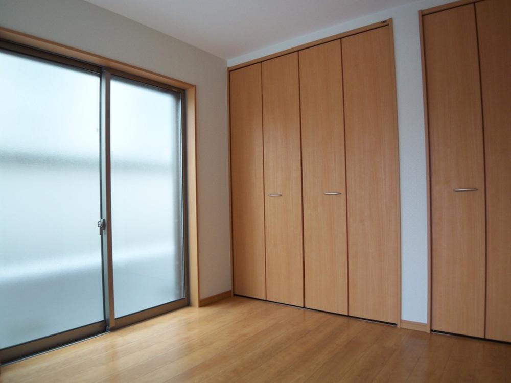 Non-living room