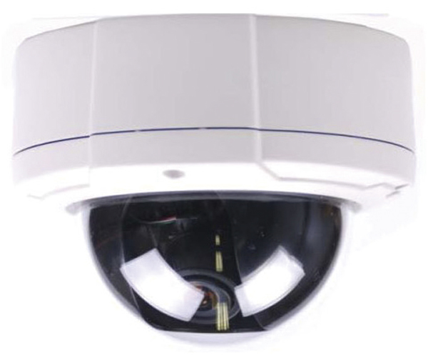 Security.  [surveillance camera] As safely live a daily life, Security cameras to enhance security have been installed (same specifications)