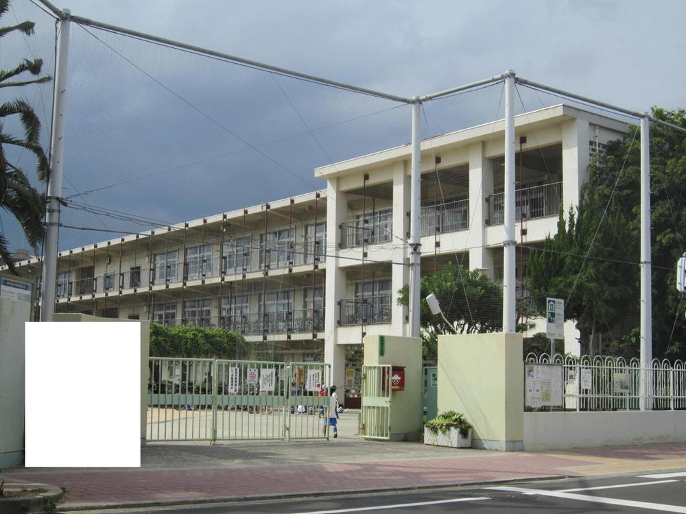 Primary school. 367m to Nishinomiya Municipal Minamikoshien Elementary School