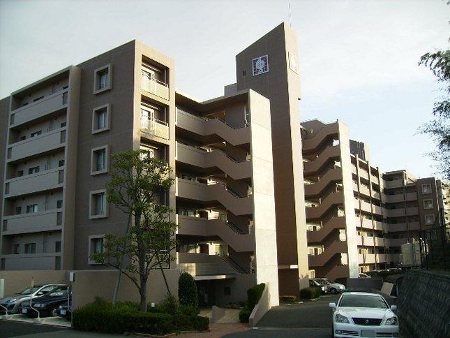 Local appearance photo. appearance