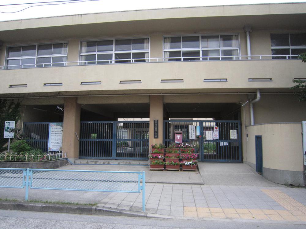 Primary school. 373m to Nishinomiya Municipal spring breeze elementary school