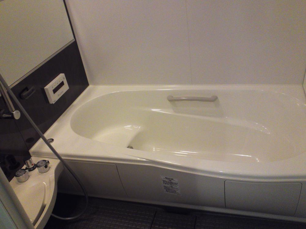Bathroom. 1 Kaiyokushitsu
